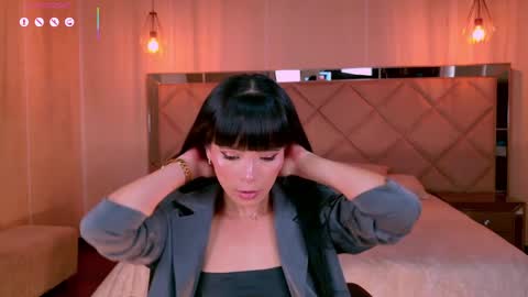 Agatha online show from 05.23.26