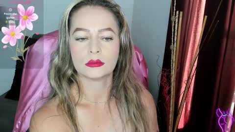 Agatha  online show from 02.10.25