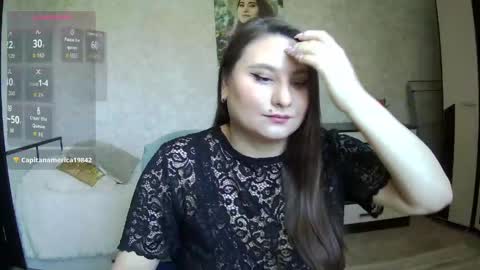 Snapshot of agathamyers chatting on 05.21.26 agathamyers online show from 05.21.26