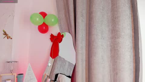 Agatha Owens online show from 12.24.24