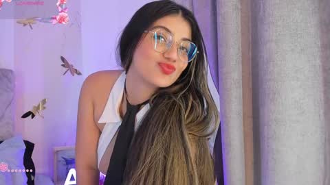 Agatha Owens online show from 01.06.25