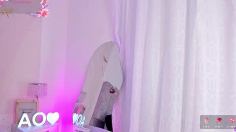 Agatha Owens online show from 09.29.25