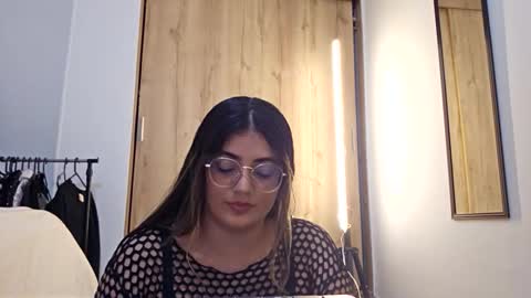 Agatha Owens online show from 03.14.26