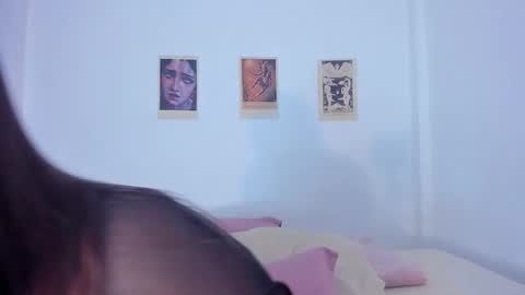 Agatha online show from 02.24.26