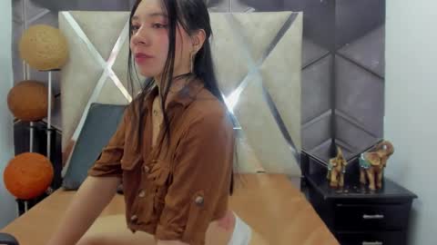 agatta_adams online show from 03.07.26