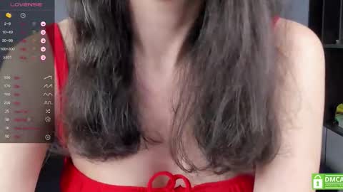 Snapshot of agattasmith chatting on 02.22.26 AgattaSmith online show from 02.22.26