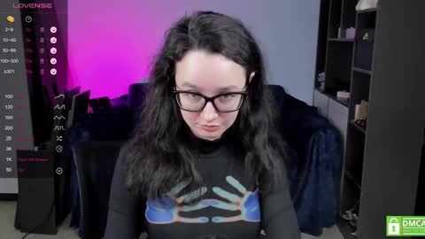 Snapshot of agattasmith chatting on 03.18.26 AgattaSmith online show from 03.18.26