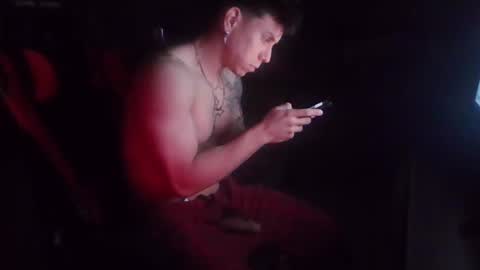 Snapshot of age96 chatting on 01.04.25 age96 online show from 01.04.25