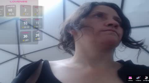 Angel online show from 12.31.24