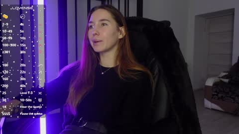 Agelina Lilly Laura online show from 01.05.25