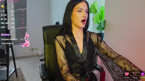 Snapshot of agelina_summer chatting on 06.03.26 Agelina Lilly Laura online show from 06.03.26