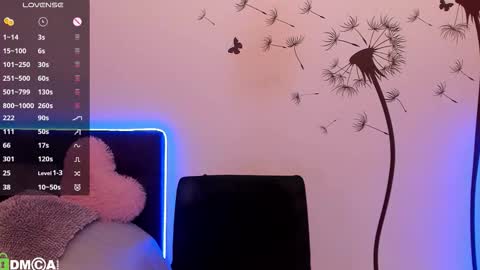 Snapshot of agent_polly chatting on 10.20.25 Polly online show from 10.20.25