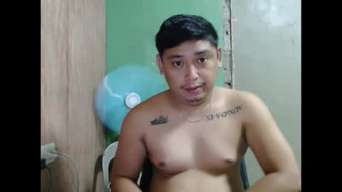 Snapshot of agentcummer_28 chatting on 02.10.25 Markii online show from 02.10.25