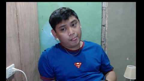 Snapshot of agentcummer_28 chatting on 02.15.25 Markii online show from 02.15.25