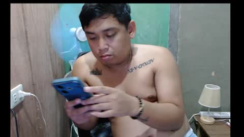 Snapshot of agentcummer_28 chatting on 02.19.25 Markii online show from 02.19.25