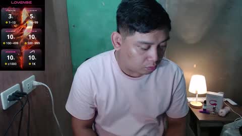 Snapshot of agentcummer_28 chatting on 03.02.25 Markii online show from 03.02.25