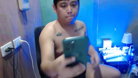 Snapshot of agentcummer_28 chatting on 11.05.25 Markii online show from 11.05.25