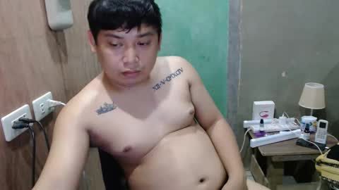 Snapshot of agentcummer_28 chatting on 11.10.25 Markii online show from 11.10.25