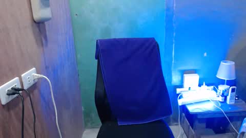 Markii online show from 11.13.25