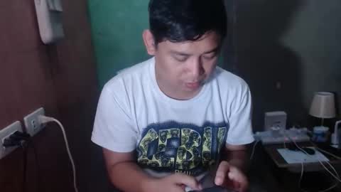 Snapshot of agentcummer_28 chatting on 02.24.26 Markii online show from 02.24.26