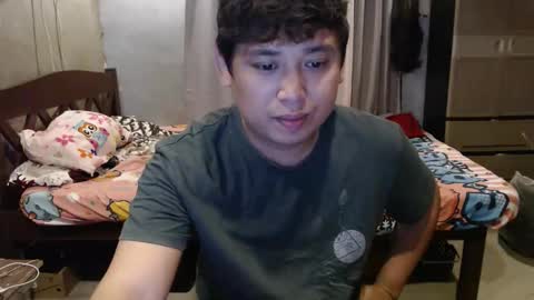 Markii online show from 03.31.26