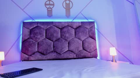 Snapshot of aggy_castel chatting on 01.31.25 Aggy online show from 01.31.25