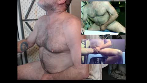 Snapshot of agharry1 chatting on 06.24.26 agharry1 online show from 06.24.26