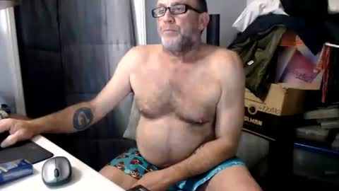 Snapshot of agharry1 chatting on 07.16.26 agharry1 online show from 07.16.26