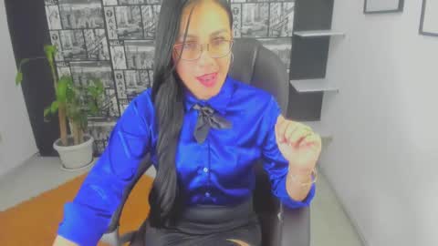 Aghata Moon online show from 12.23.24