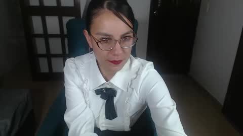 Aghata Moon online show from 01.27.25