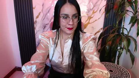 Aghata Moon online show from 04.06.26