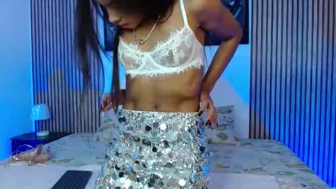 Snapshot of aghata_walkerl chatting on 11.10.25 aghata walkerl online show from 11.10.25