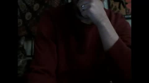 aghthekill1888 online show from 12.15.25