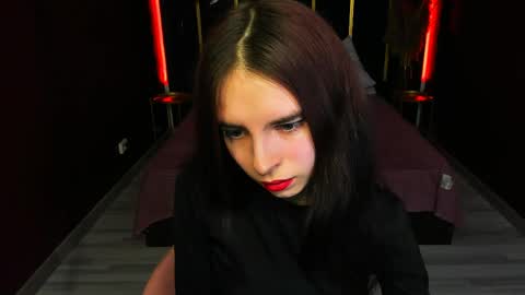 Snapshot of agnes_ray chatting on 04.01.26 Agnes online show from 04.01.26