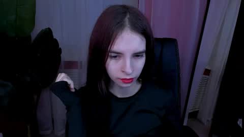 Snapshot of agnes_ray chatting on 04.02.26 Agnes online show from 04.02.26