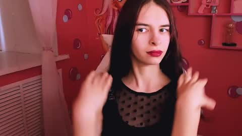 Snapshot of agnes_ray chatting on 04.05.26 Agnes online show from 04.05.26