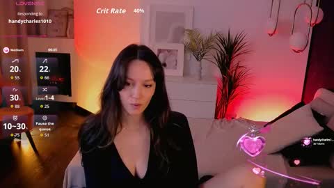 Agnes online show from 10.02.25