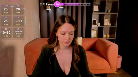 Agnes online show from 04.19.26