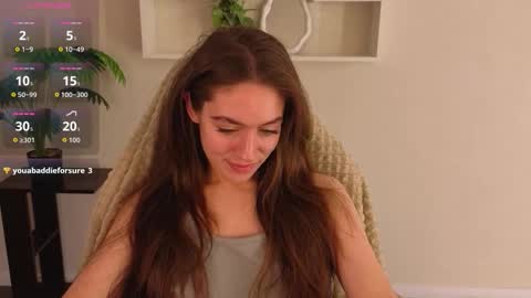 agnes wells online show from 03.13.26