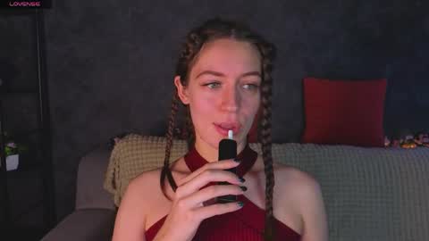 Snapshot of agnes_wells chatting on 06.02.26 agnes wells online show from 06.02.26