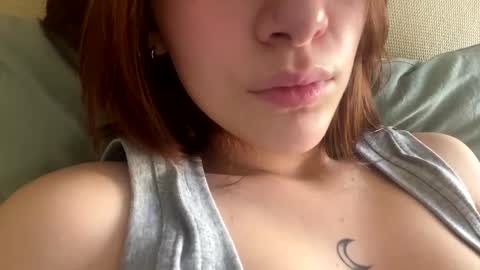 Snapshot of agnes_your chatting on 10.09.25 Agnes online show from 10.09.25