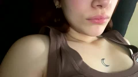 Snapshot of agnes_your chatting on 10.24.25 Agnes online show from 10.24.25