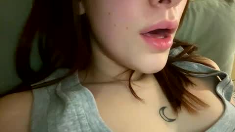 Snapshot of agnes_your chatting on 11.03.25 Agnes online show from 11.03.25