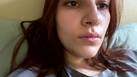 Snapshot of agnes_your chatting on 11.14.25 Agnes online show from 11.14.25