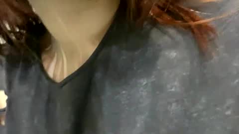 Snapshot of agnes_your chatting on 11.20.25 Agnes online show from 11.20.25