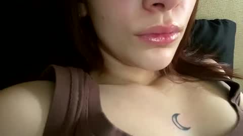 Agnes online show from 11.24.25