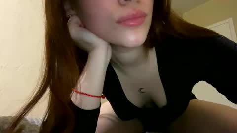 Agnes online show from 02.19.26