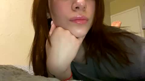 Agnes online show from 03.23.26