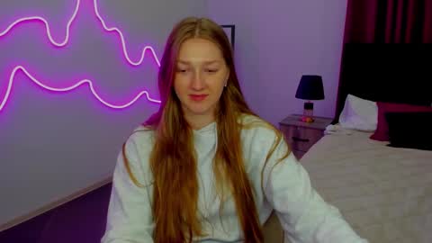 AgnesArden online show from 03.09.25