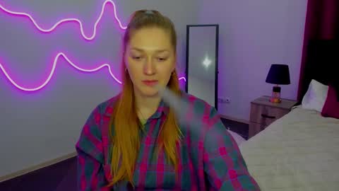 AgnesArden online show from 03.10.25